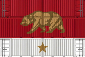 Los Angeles Storage Containers